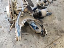 View Auto part Left Front Upper Control Arm Holden Colorado 2020