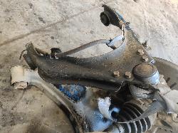View Auto part Left Front Upper Control Arm Holden Colorado 2020