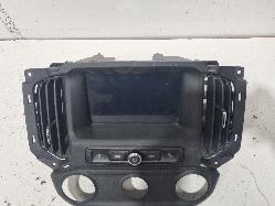 View Auto part Radio/Cd/Dvd/Sat/Tv Holden Colorado 2020