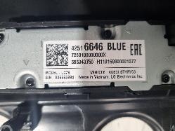 View Auto part Radio/Cd/Dvd/Sat/Tv Holden Colorado 2020