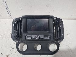 View Auto part Radio/Cd/Dvd/Sat/Tv Holden Colorado 2020
