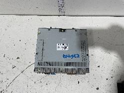 View Auto part Radio/Cd/Dvd/Sat/Tv Holden Colorado 2020