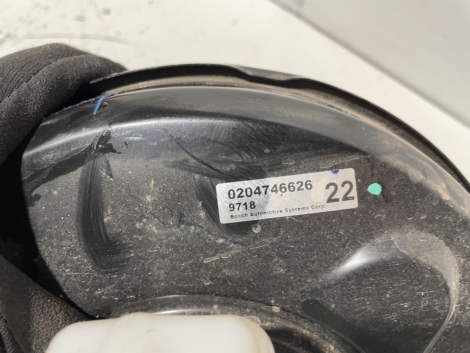 View Auto part Brake Booster Holden Colorado 2020