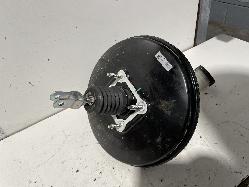 View Auto part Brake Booster Holden Colorado 2020