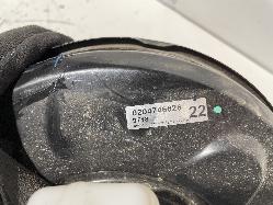 View Auto part Brake Booster Holden Colorado 2020