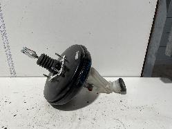 View Auto part Brake Booster Holden Colorado 2020