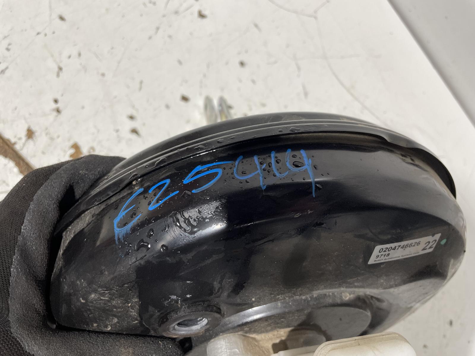 View Auto part Brake Booster Holden Colorado 2020