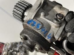 View Auto part Injector Pump Holden Colorado 2020