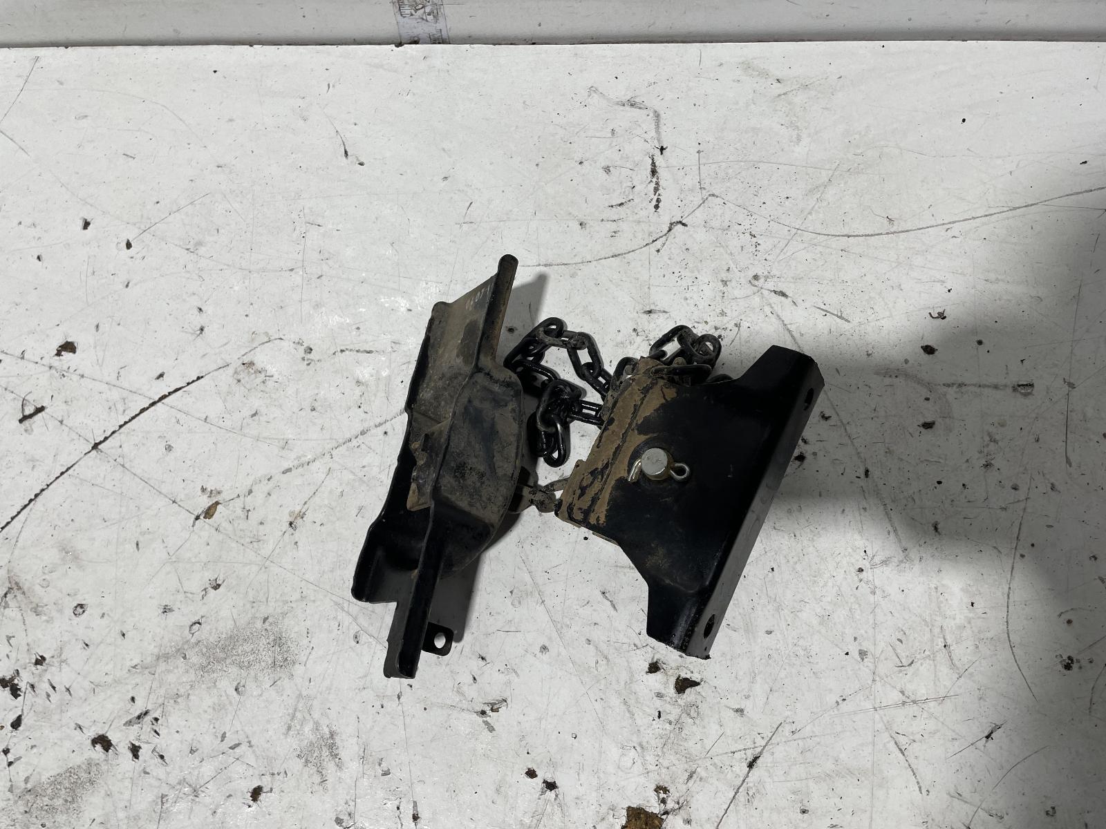 View Auto part Spare Wheel Winch Holden Colorado 2020