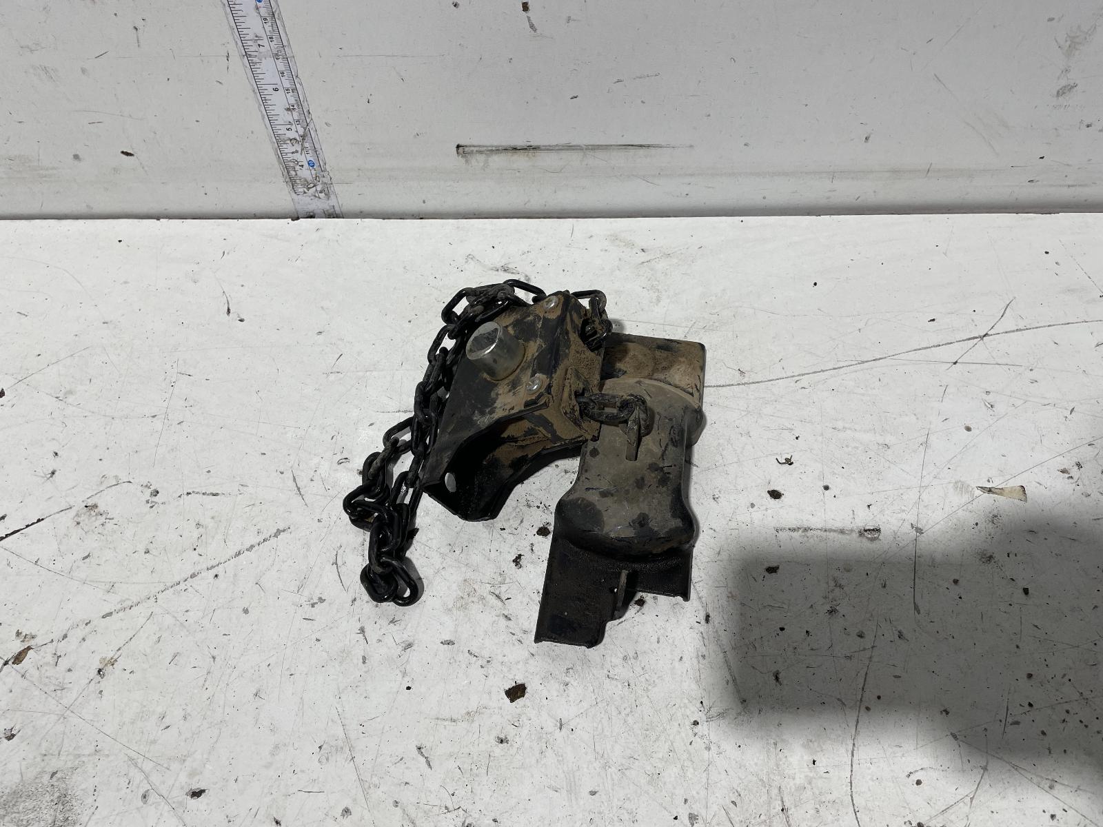 View Auto part Spare Wheel Winch Holden Colorado 2020
