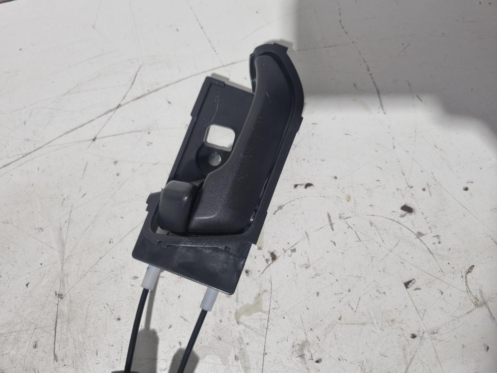 2020 Holden Colorado Door/Boot/Gate Lock View Auto part Door/Boot/Gate Lock Holden Colorado 2020