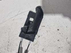 View Auto part Door/Boot/Gate Lock Holden Colorado 2020