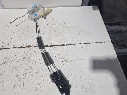 View Auto part Door/Boot/Gate Lock Holden Colorado 2020