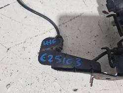 View Auto part Abs Sensor Ford Everest 2021