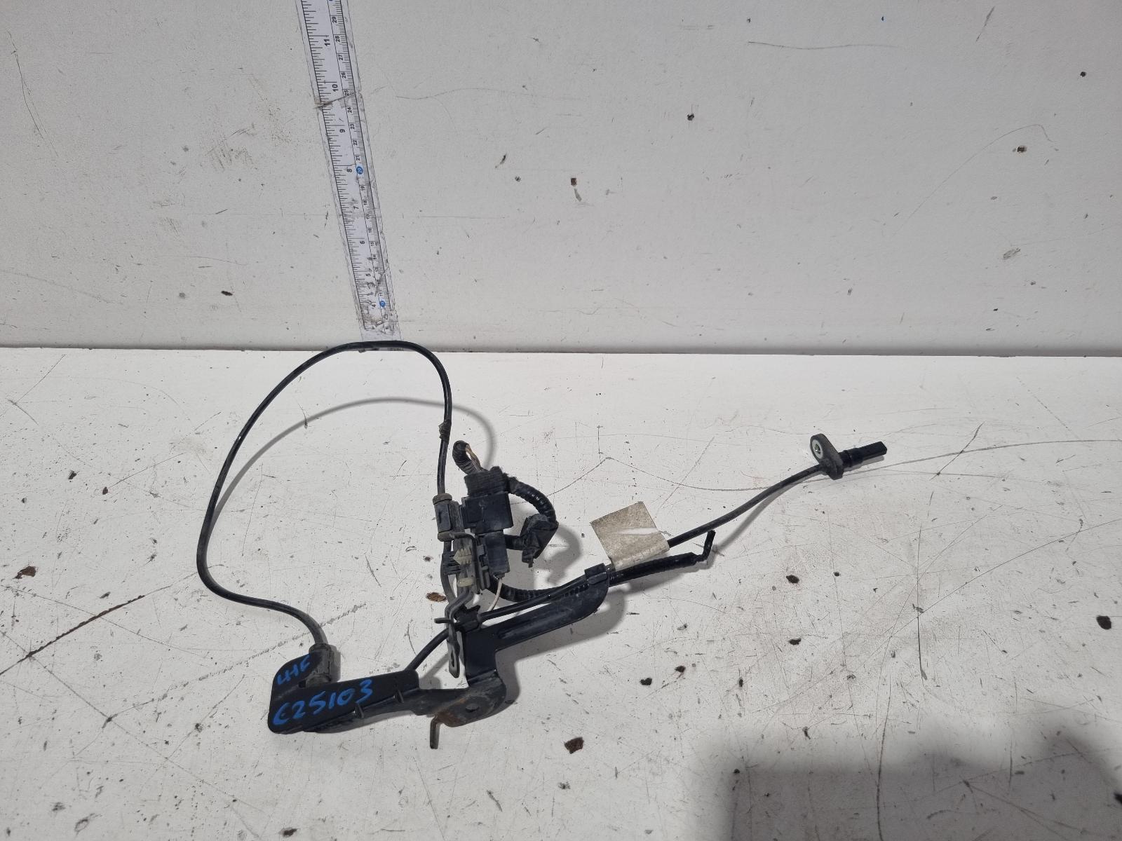 View Auto part Abs Sensor Ford Everest 2021