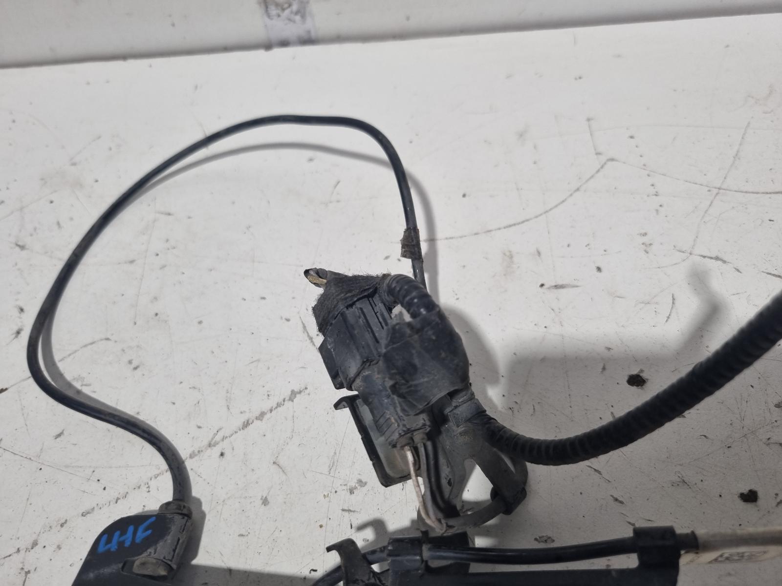 View Auto part Abs Sensor Ford Everest 2021