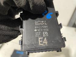 View Auto part Misc Switch/Relay Toyota Corolla 2020