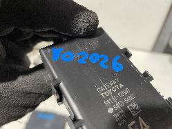 View Auto part Misc Switch/Relay Toyota Corolla 2020