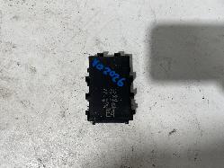 View Auto part Misc Switch/Relay Toyota Corolla 2020