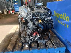 View Auto part Engine Toyota Corolla 2017