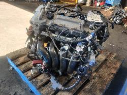 View Auto part Engine Toyota Corolla 2017