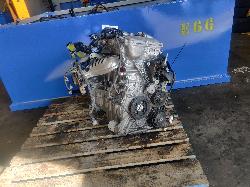 View Auto part Engine Toyota Corolla 2017