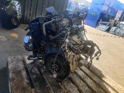 View Auto part Engine Toyota Corolla 2017