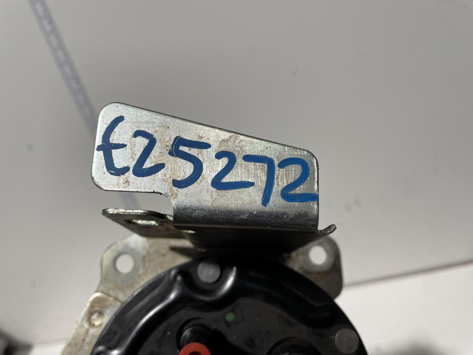 Fuel Filter Housing Navara Nissan 2021