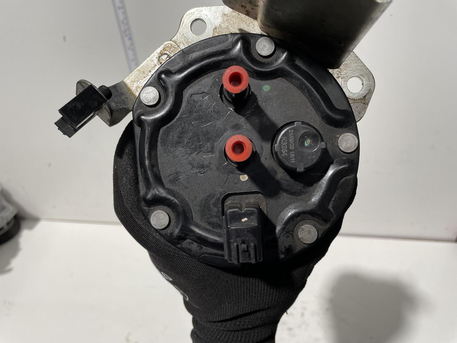 Fuel Filter Housing Navara Nissan 2021