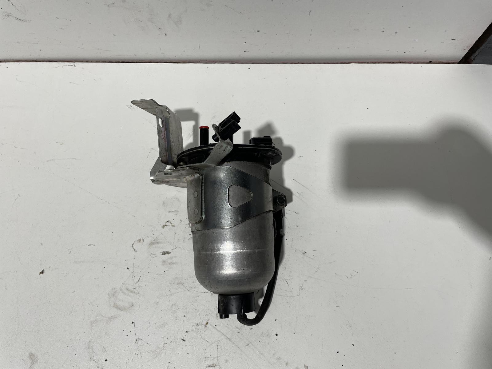 Fuel Filter Housing Navara Nissan 2021