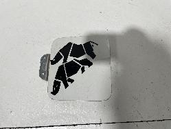 View Auto part Fuel Door / Filler Toyota Hiace 1993