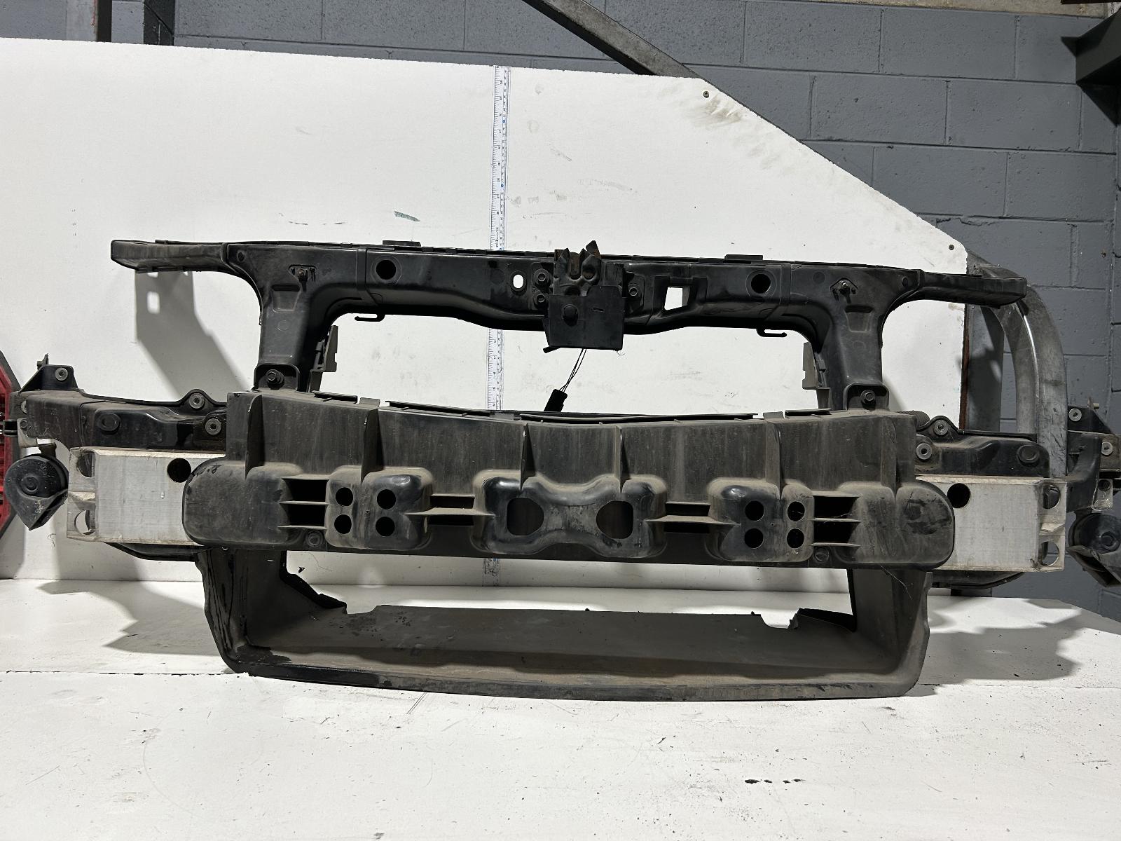 Radiator Support Commodore Holden 2008