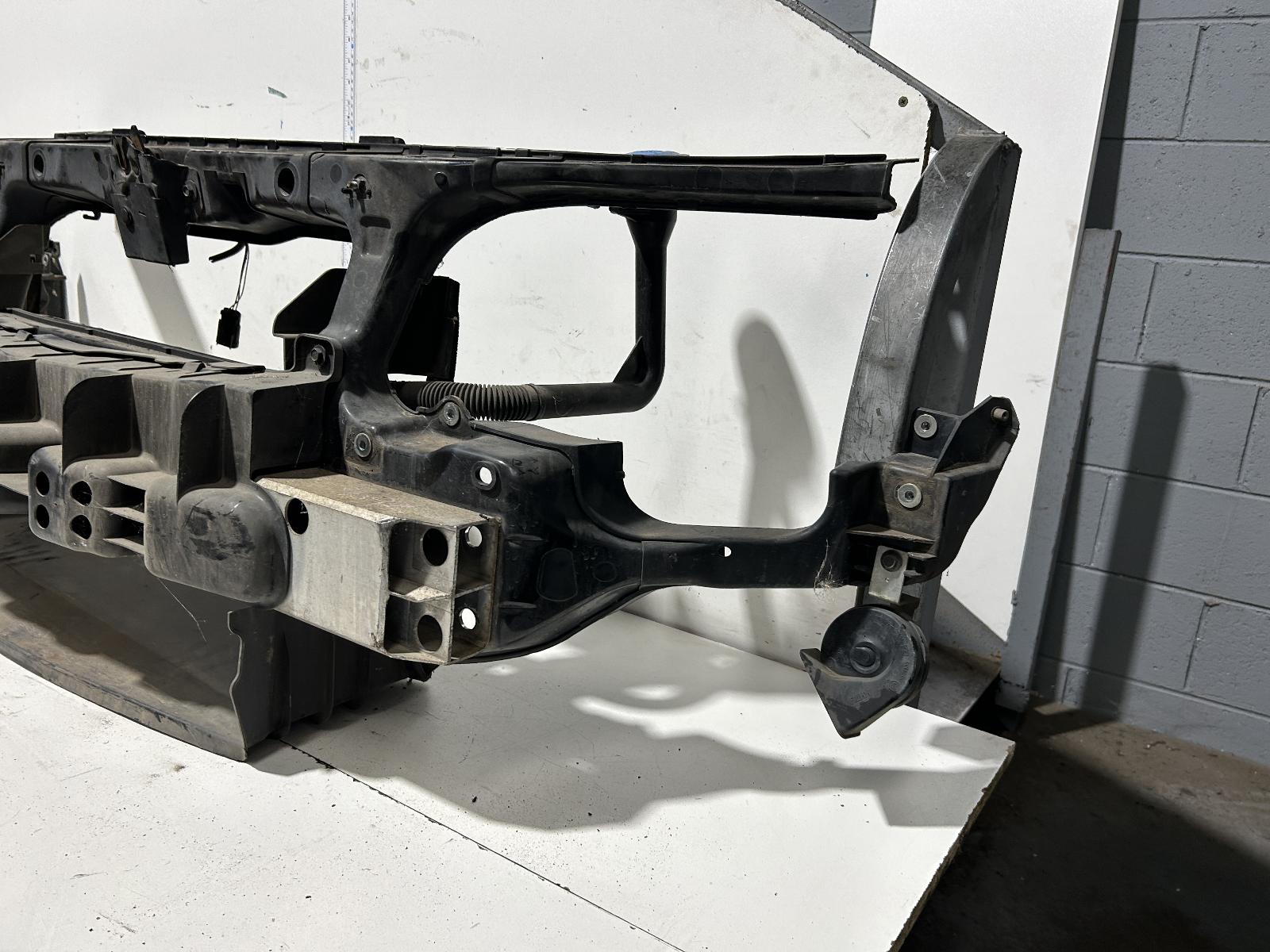 Radiator Support Commodore Holden 2008