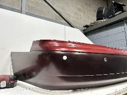 View Auto part Rear Bumper Lexus Es300 (92-05) 1999