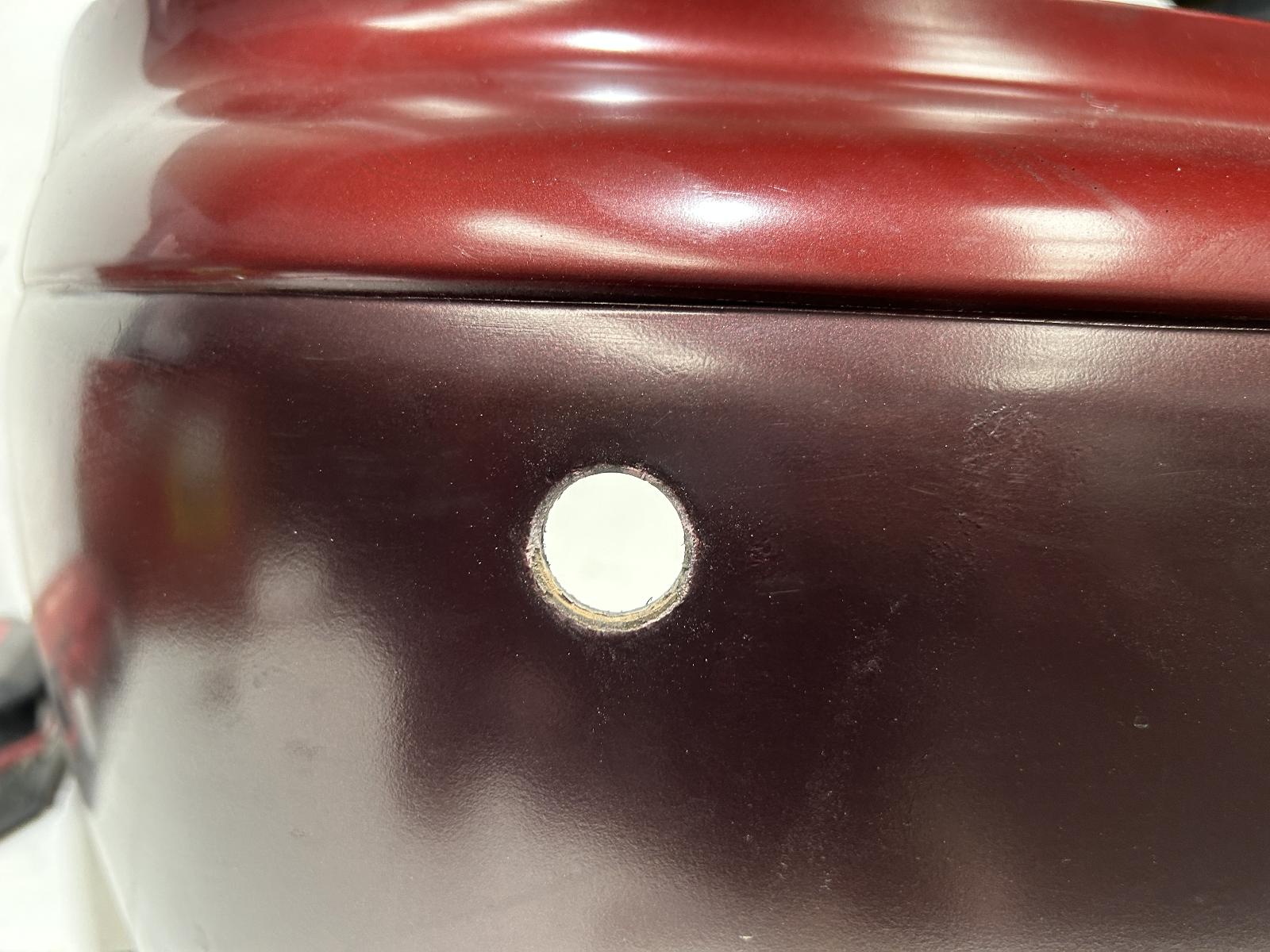 View Auto part Rear Bumper Lexus Es300 (92-05) 1999