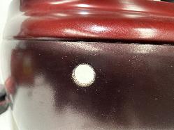 View Auto part Rear Bumper Lexus Es300 (92-05) 1999