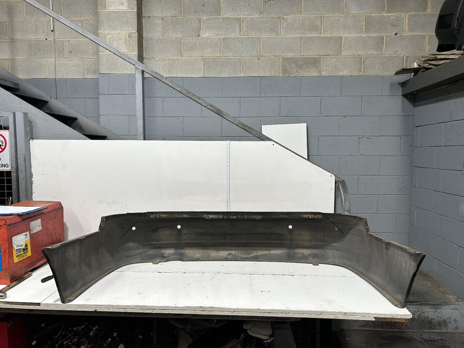 View Auto part Rear Bumper Lexus Es300 (92-05) 1999