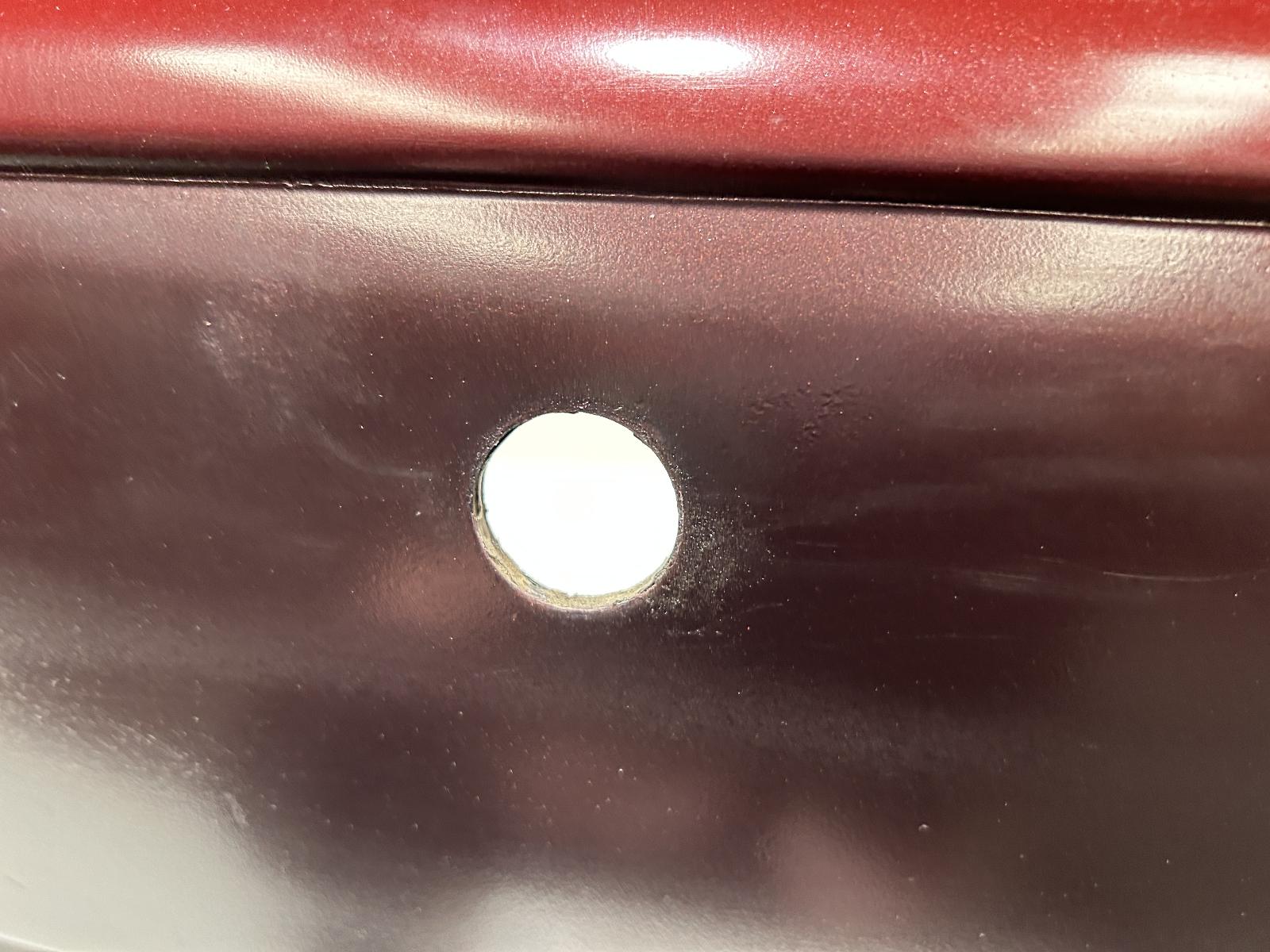 View Auto part Rear Bumper Lexus Es300 (92-05) 1999