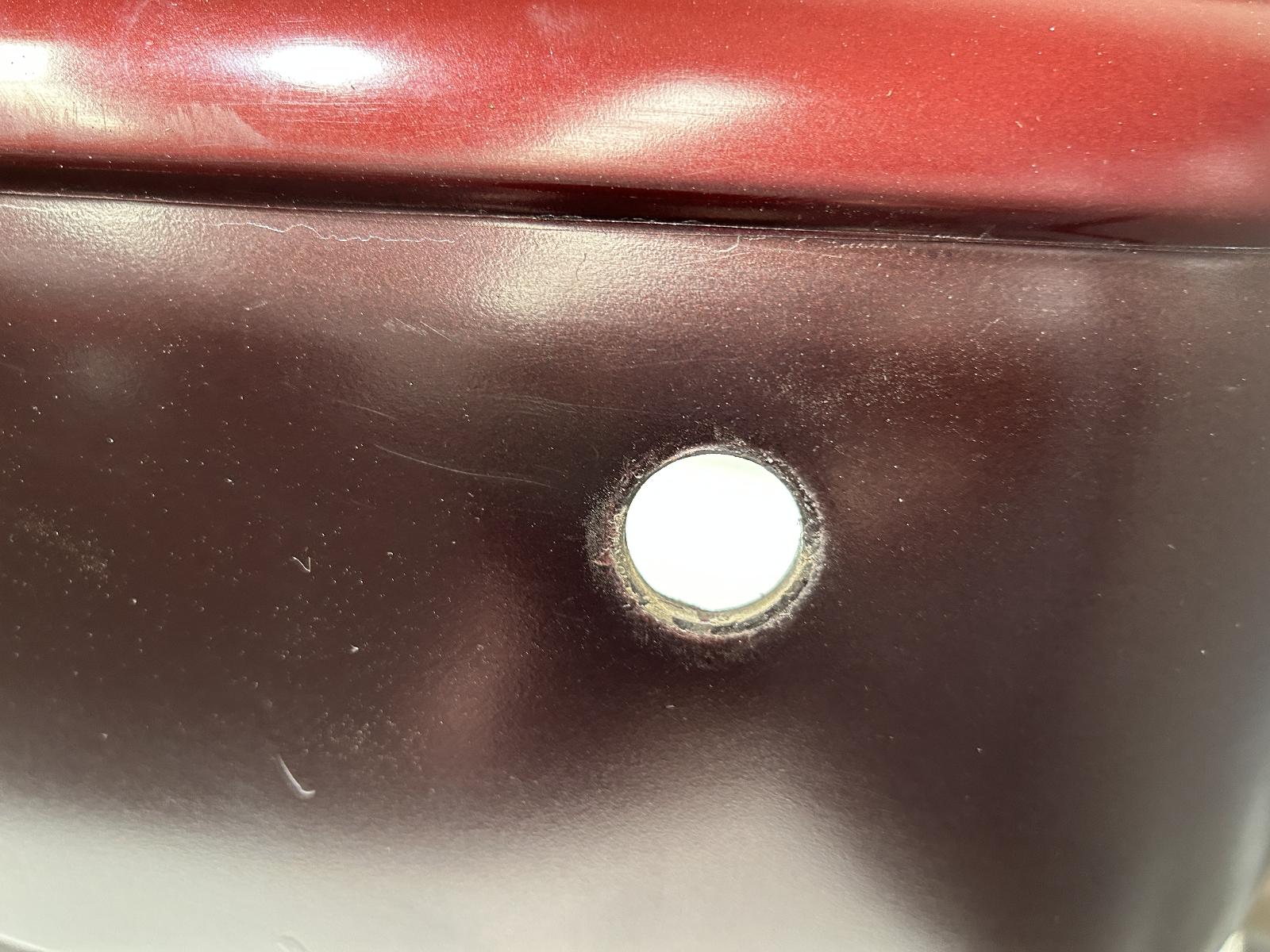 View Auto part Rear Bumper Lexus Es300 (92-05) 1999