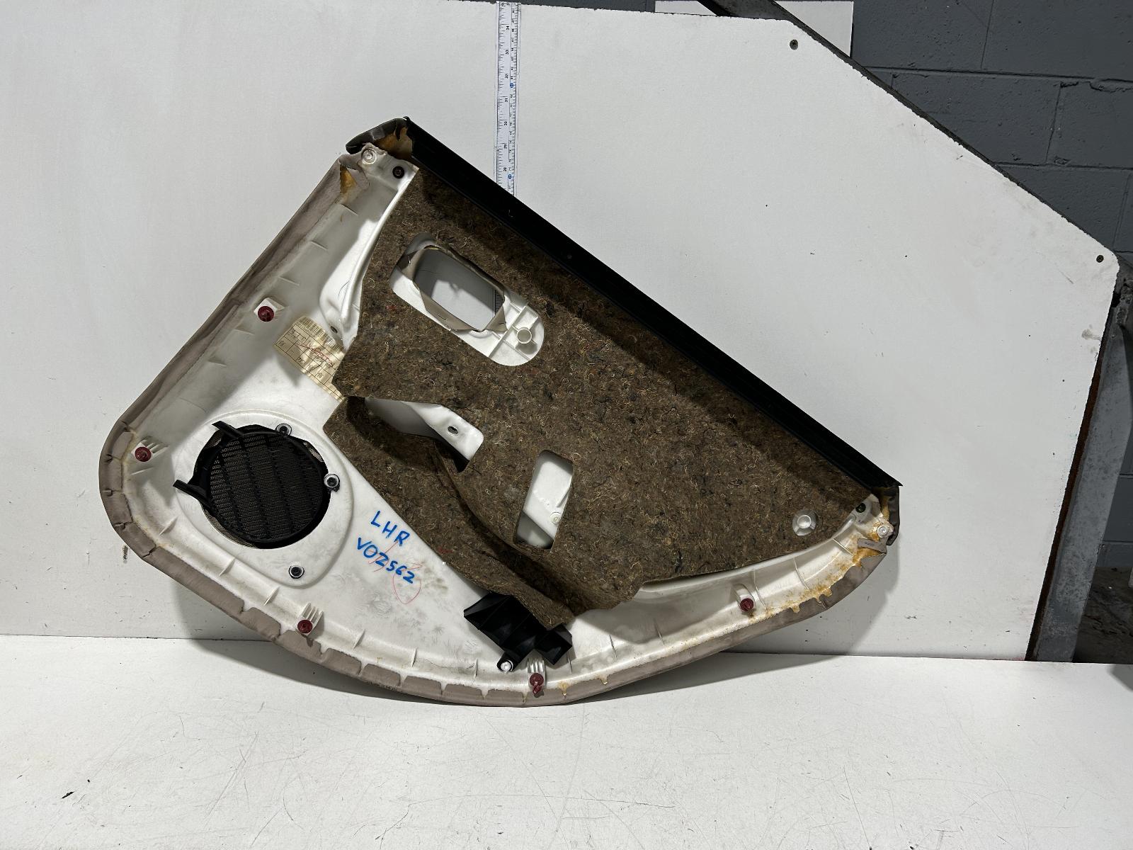 View Auto part Door Trim Lexus Es300 (92-05) 1999