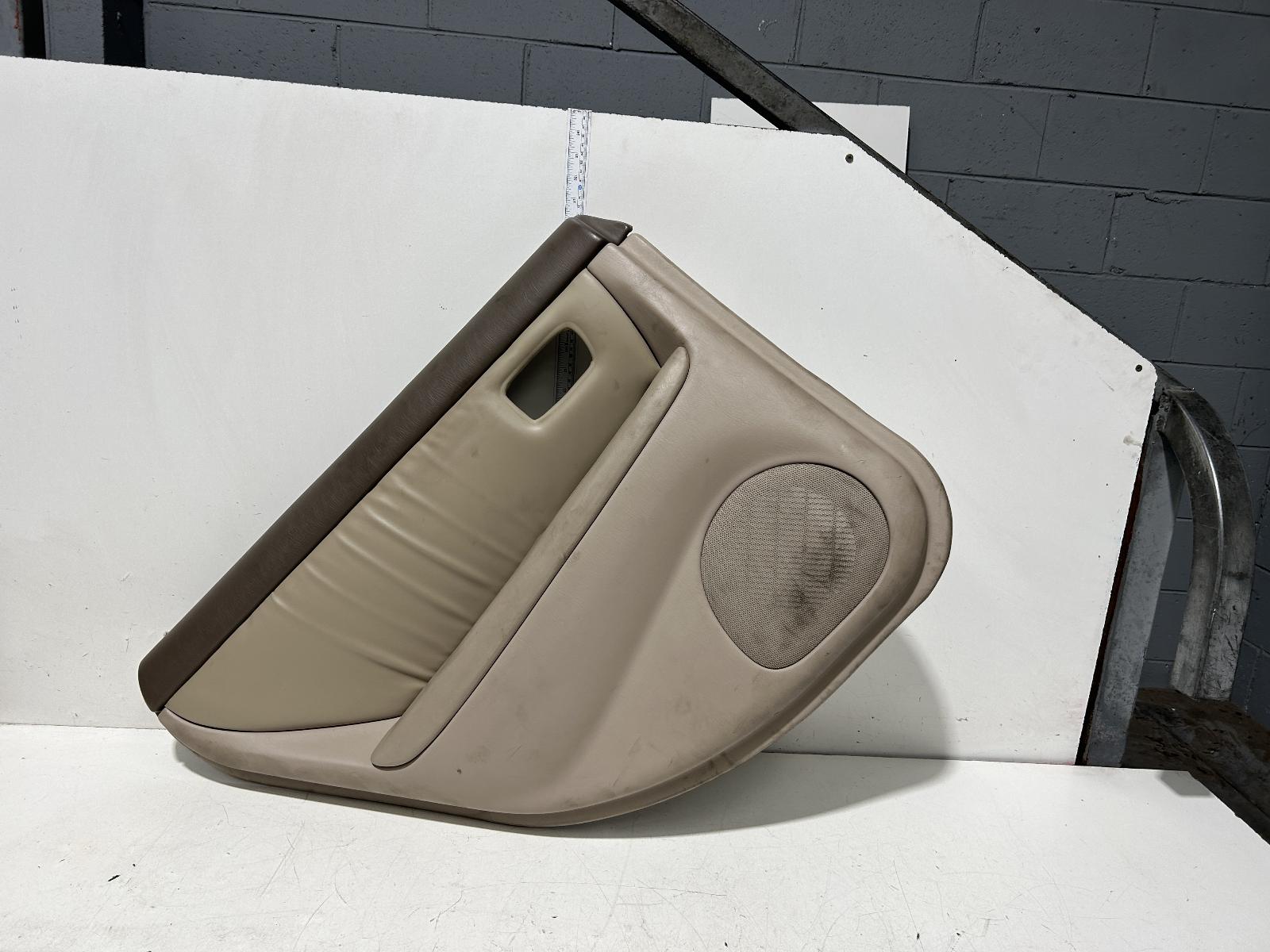 View Auto part Door Trim Lexus Es300 (92-05) 1999