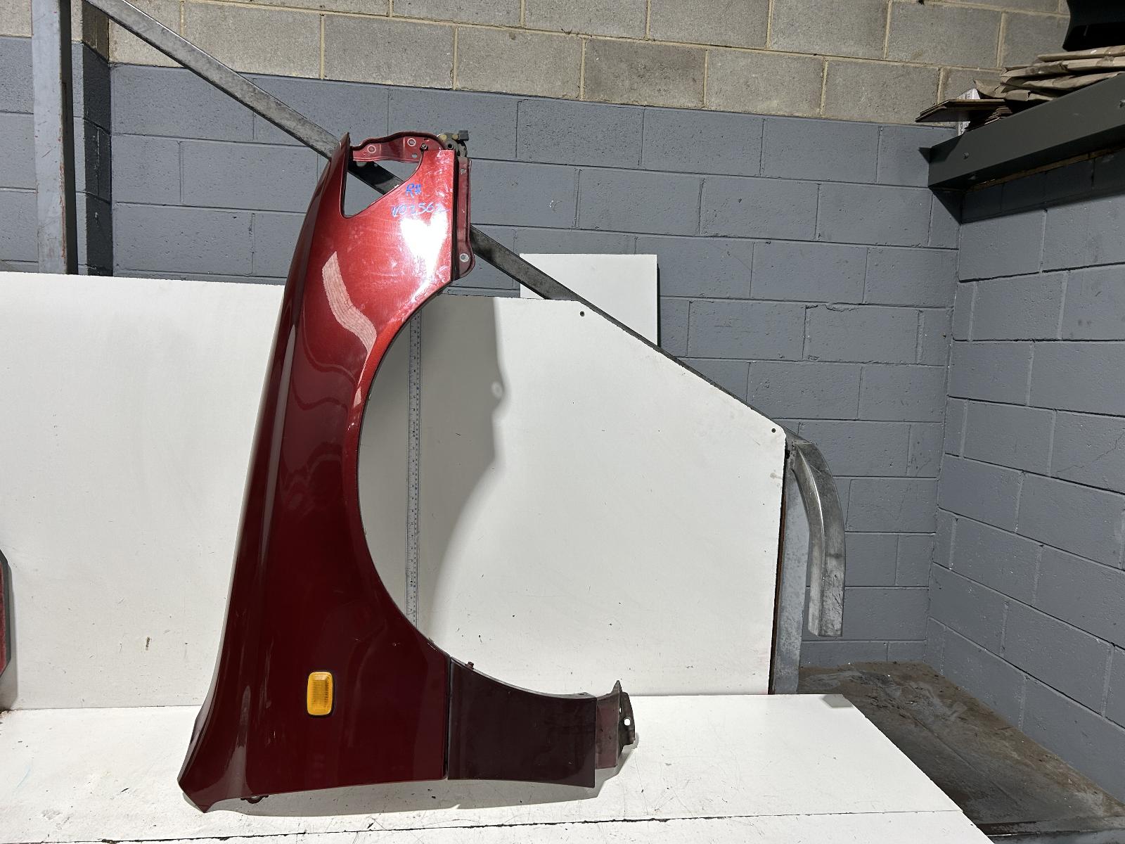 View Auto part Right Guard Lexus Es300 (92-05) 1999