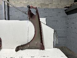 View Auto part Right Guard Lexus Es300 (92-05) 1999