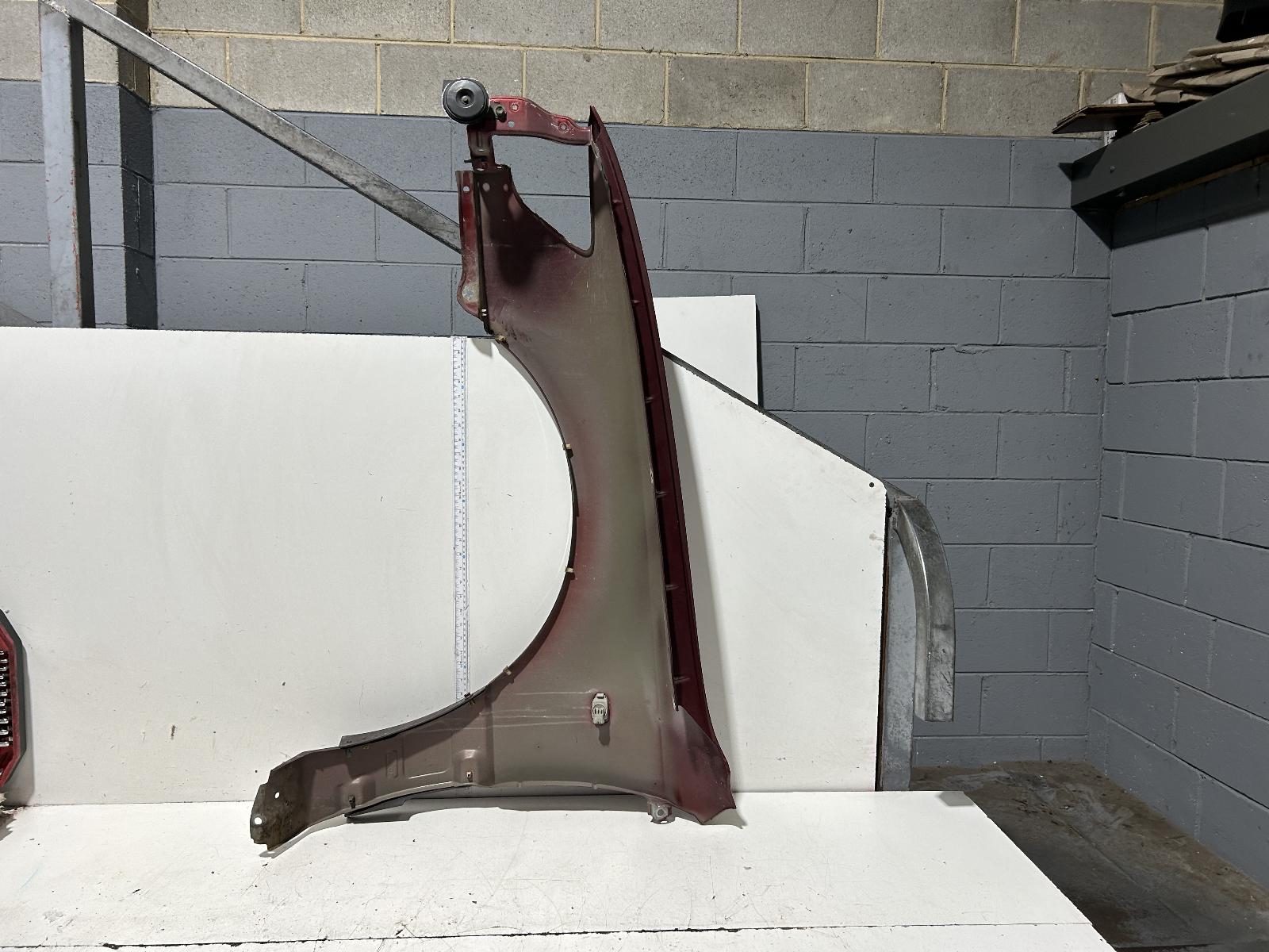 View Auto part Right Guard Lexus Es300 (92-05) 1999