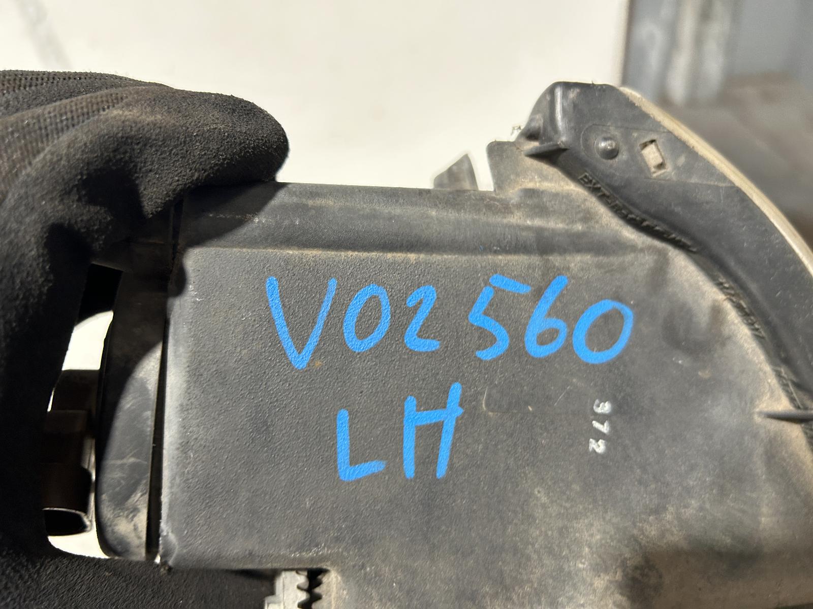 Left Indicator/Fog/Side Is200/is300 Lexus 2002