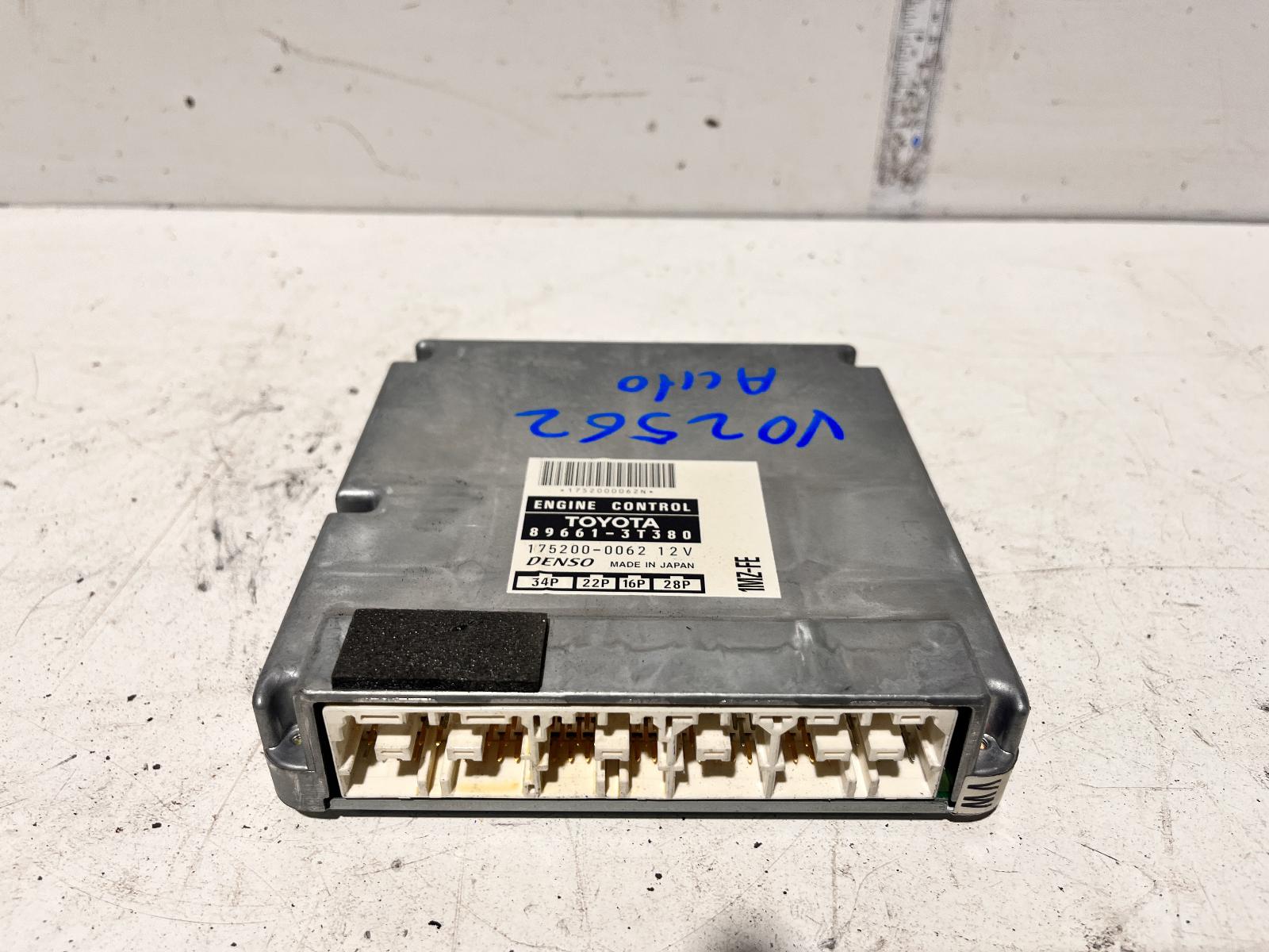View Auto part Ecu Lexus Es300 (92-05) 1999