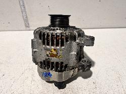 View Auto part Alternator Toyota Corolla 2017