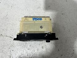 View Auto part Heater/Ac Controls Lexus Es300 (92-05) 1999