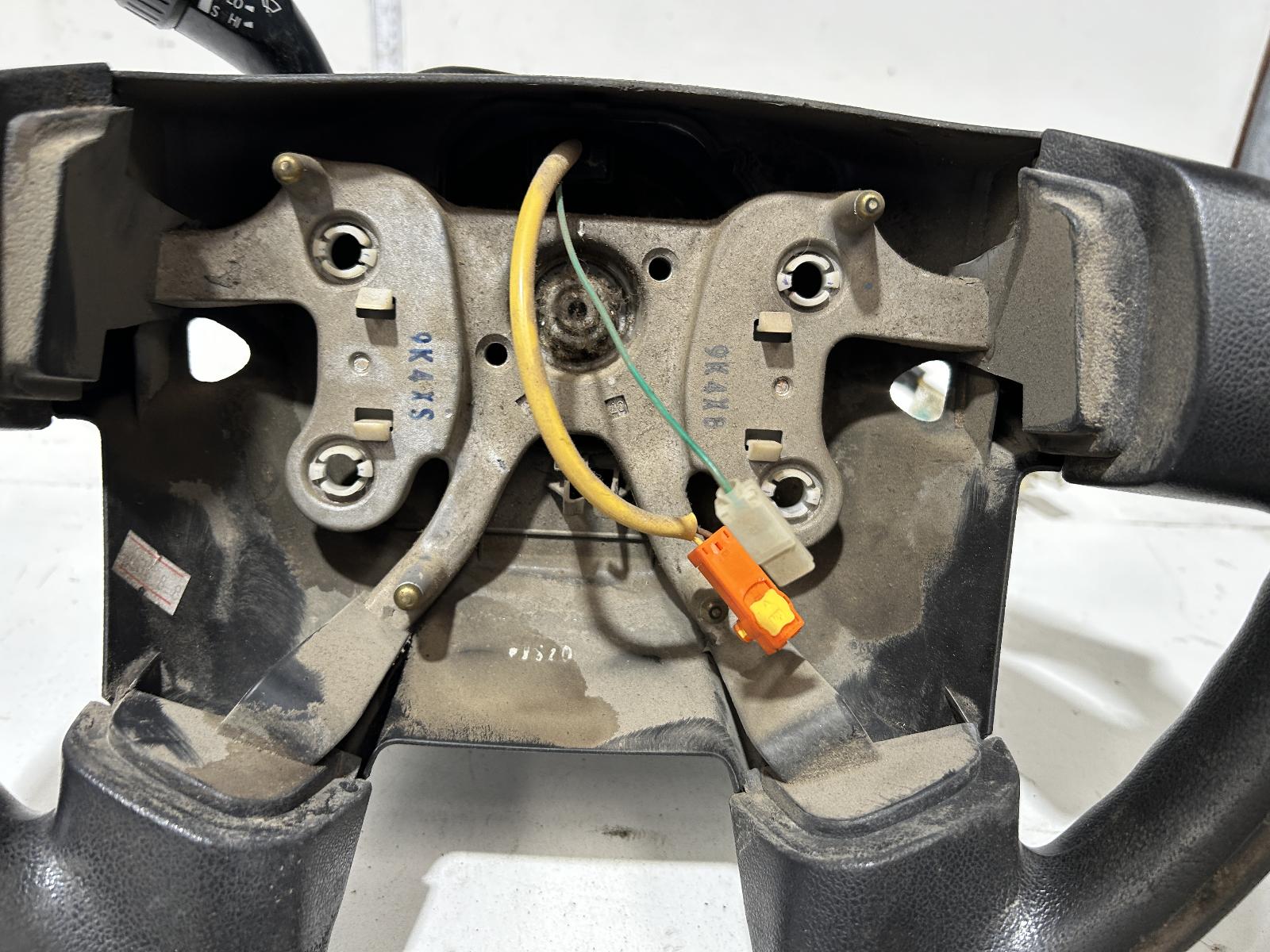 Airbag Module/Sensor Colorado Holden 2010