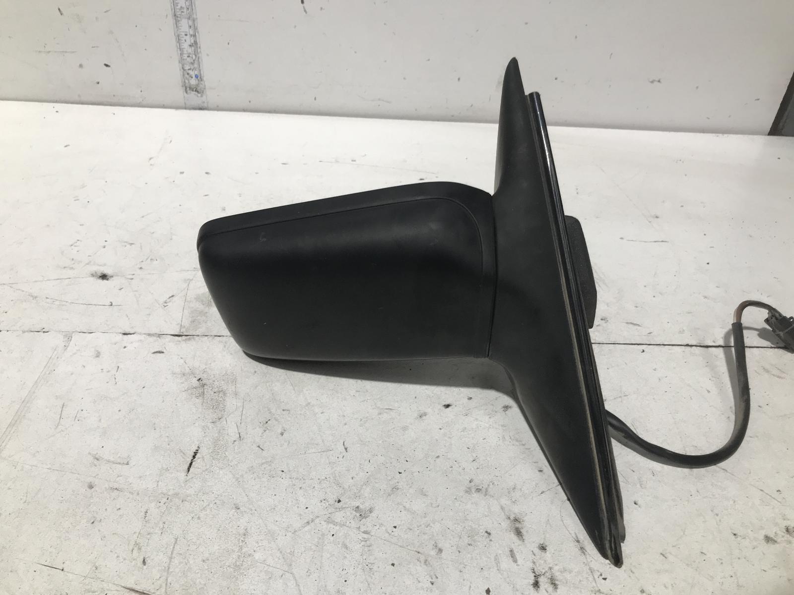 View Auto part Right Door Mirror Holden Commodore 1990